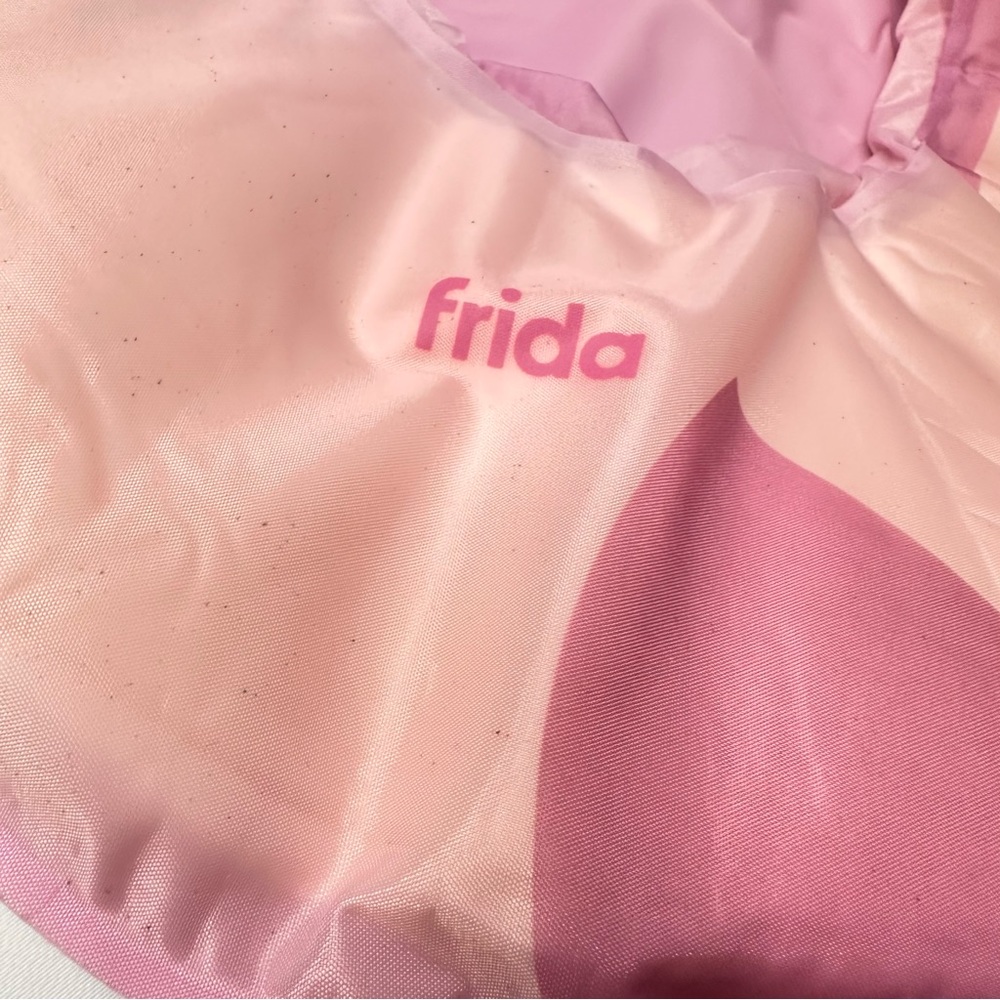 Frida Mom Perineal Comfort Cushion Soft Cooling Post Birth Care Hospital Home